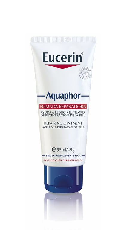 Aquaphor Pomada Reparadora 55ml