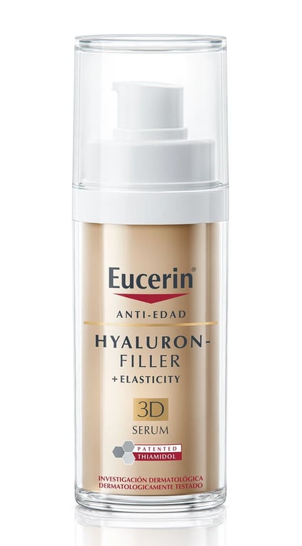 Hyaluron Filler + Elasticity