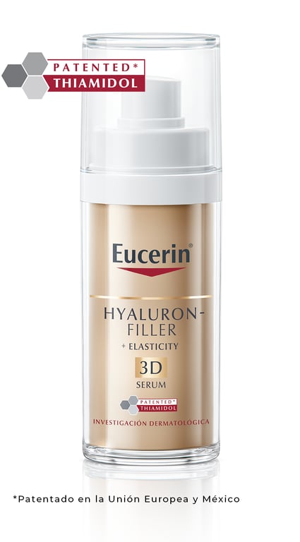 Eucerin Hyaluron-Filler + Elasticity 3D Serum 30ml
