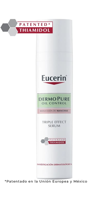 Eucerin DermoPure Triple Effect Serum 40ml