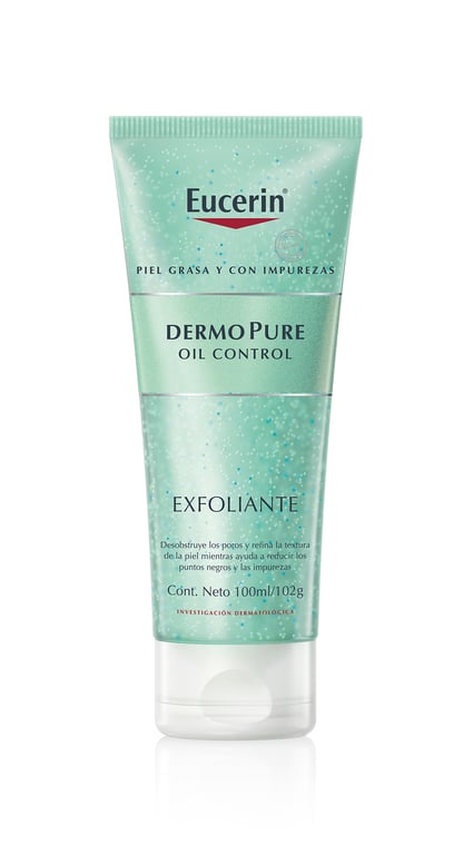Eucerin DermoPure Exfoliante 100ml
