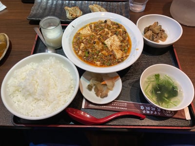名北飯店