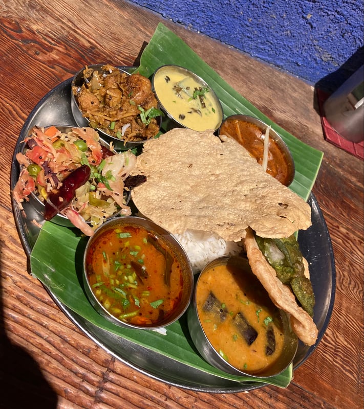 カレーマップ