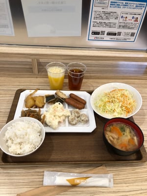 ホテルプライムイン富山