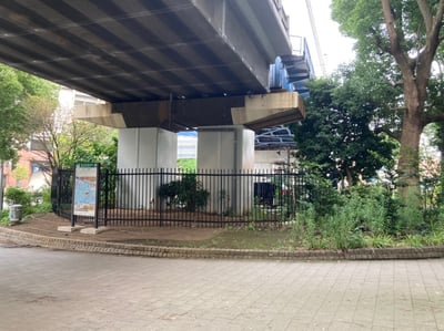 関内駅