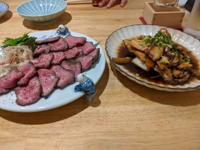 和食酒処 よね本