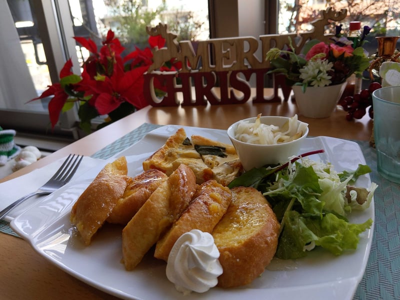 池袋外食マップ