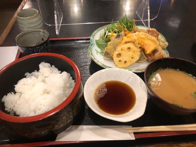 和食の森
