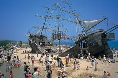 広野海岸公園