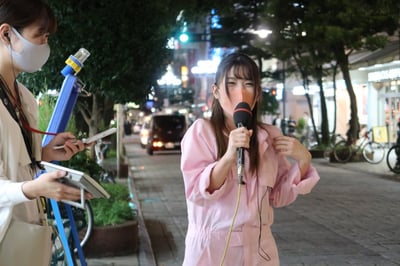 青葉イベント広場 葵スクエア