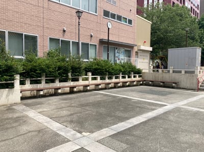 山下町公園