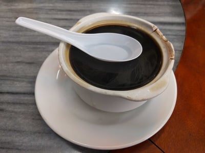 Kung Lee Sugar Cane Drink