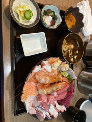 やっとる？