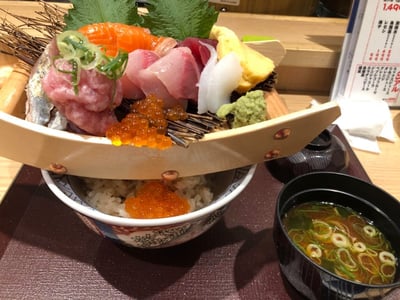国分寺テイクアウト