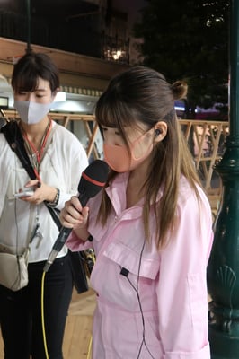 青葉イベント広場 葵スクエア