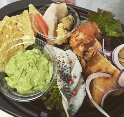 Freddy's Delicious Mexican フレディーズ デリシャス メキシカン-