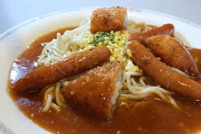 カフェレストラン ドン・キホーテ城北店
