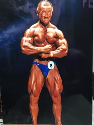 マッスルハウスGYM
