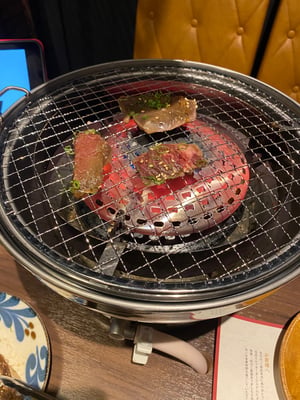 やきにく金太郎 新潟駅南口店