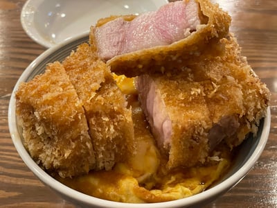 とんかつ丸七 静岡店