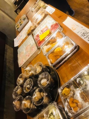 さかなづき