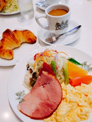 イノダコーヒ 本店