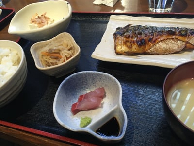 つくよみ 奥離