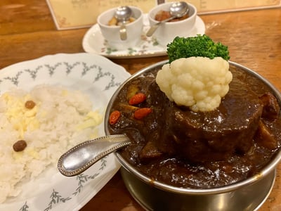 欧風カレー＆シチュー専門店 トマト