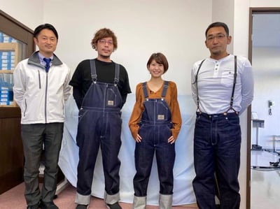 山本被服（株）