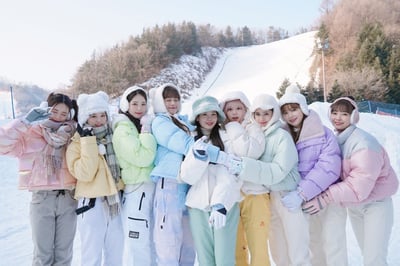 Elysian Gangchon Ski