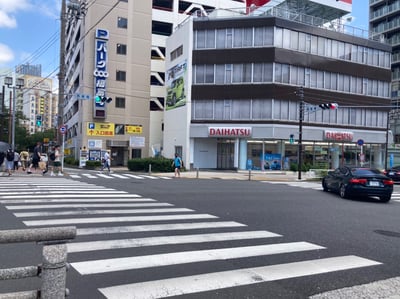 長者町９丁目１７６