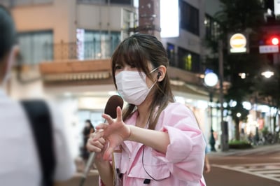 ファミリーマート 静岡江川通り店