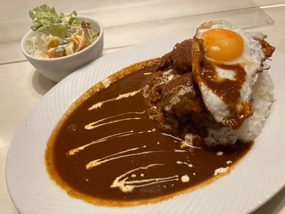 キッチンカロリー本店