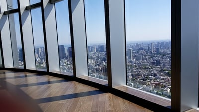 森美術館