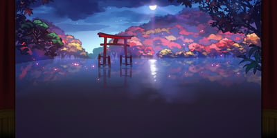 白鬚神社