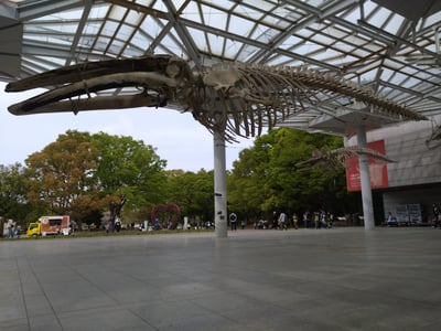 長居公園