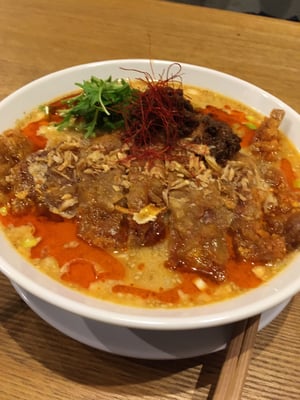 水餃子と胡椒シュウマイの二兎
