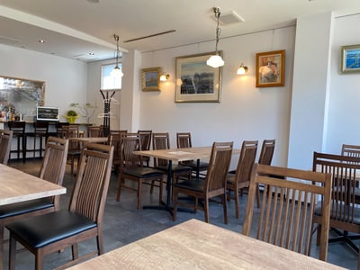 trattoria nest K