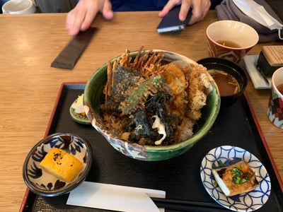 ひねもすのたり