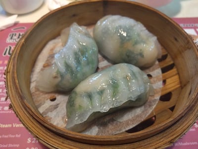 一点心
