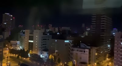 札幌プリンスホテル