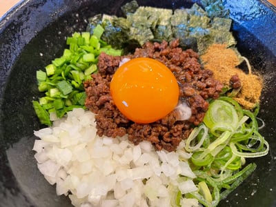 博多ラーメン 池めん 牧之原本店