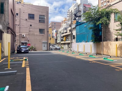 ヴィクトリアコート関内