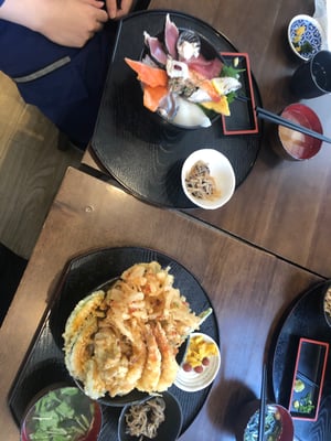 渥美の丼屋 まるみ