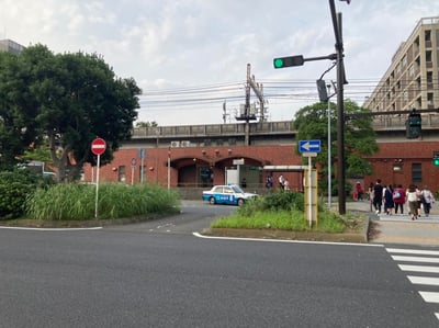 関内駅
