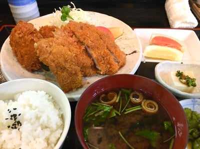 串よし