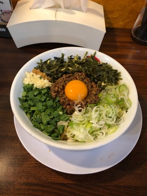 らーめん まるはち 春日井店