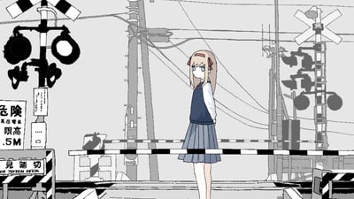 天使のニューゲーム/阿修