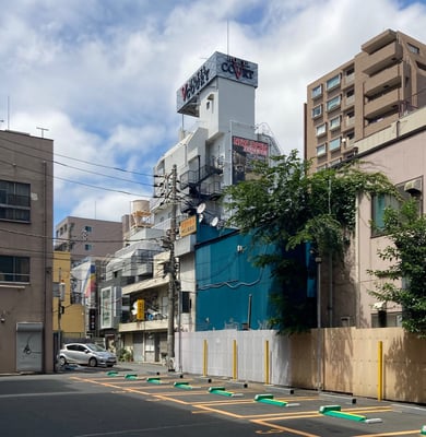 ヴィクトリアコート関内