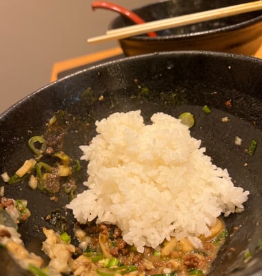 博多ラーメン 池めん 牧之原本店